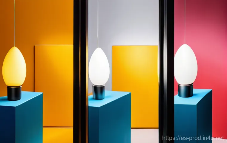 생산관리와 품질관리의 차이점 - Here are three detailed image generation prompts in English, designed to capture the essence of prod...