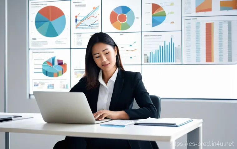 생산관리자의 해외 취업 성공 사례 - **Prompt:** A dynamic, diverse team of international production managers and engineers, dressed in p...