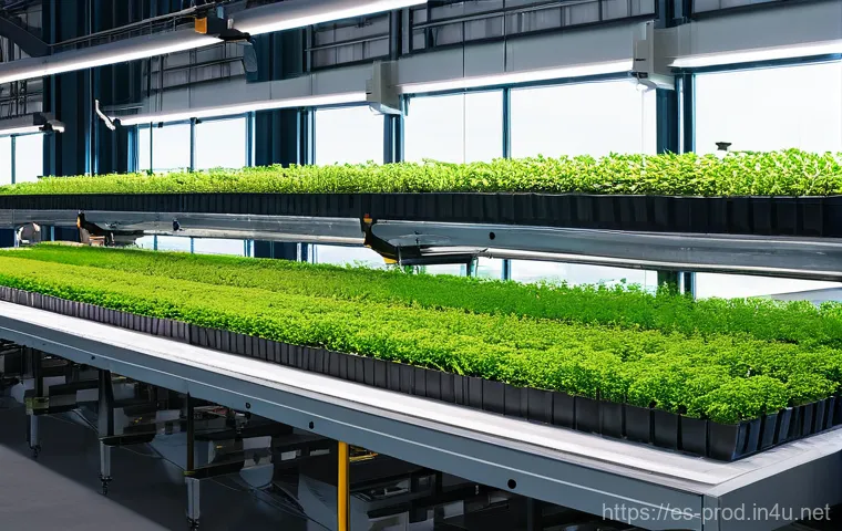 생산관리 직무와 관련된 해외 논문 리뷰 - **Prompt 2: Global Supply Chain Resilience and Digital Visibility**
    "A dynamic, conceptual image...