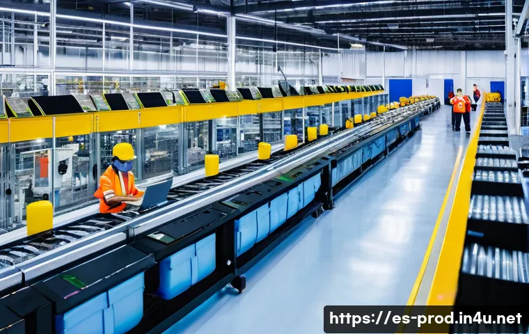 5 claves para integrar Lean Six Sigma y la gestión de producción y maximizar resultados 4 생산관리와 Lean Six Sigma의 연결 관련 이미지 2