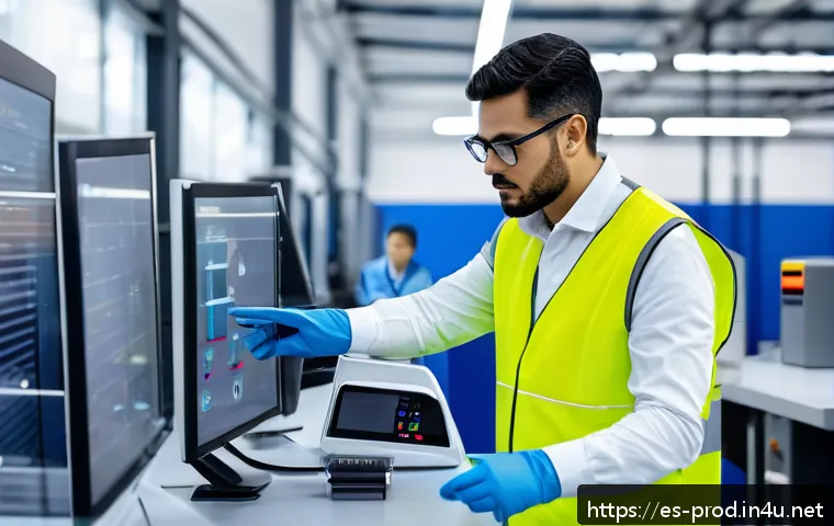 Errores comunes que cometen los gerentes de producción y cómo convertir el feedback en oportunidades de mejora inmediata 4 생산관리자가 자주 실수하는 업무와 피드백 관련 이미지 2